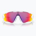 Слънчеви очила Oakley Jawbreaker polished white/prizm road 2