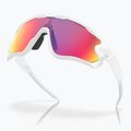 Слънчеви очила Oakley Jawbreaker polished white/prizm road 4