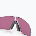 Слънчеви очила Oakley Jawbreaker polished white/prizm road 7