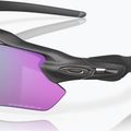 Oakley Radar EV Path стоманени/призматични очила за колоездене 0OO9208 10