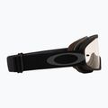 Очила за колоездене Oakley O Frame 2.0 Pro MTB black gunmetal/clear 2