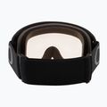 Очила за колоездене Oakley O Frame 2.0 Pro MTB black gunmetal/clear 4
