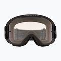 Очила за колоездене Oakley O Frame 2.0 Pro MTB black gunmetal/clear 8