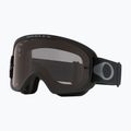 Очила за колоездене Oakley O Frame 2.0 Pro MTB black gunmetal/dark grey 7