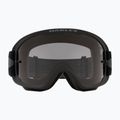 Очила за колоездене Oakley O Frame 2.0 Pro MTB black gunmetal/dark grey 8