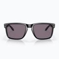 Слънчеви очила Oakley Holbrook XL matte black/prizm grey 3