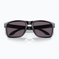 Слънчеви очила Oakley Holbrook XL matte black/prizm grey 6