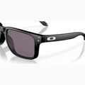 Слънчеви очила Oakley Holbrook XL matte black/prizm grey 7