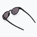 Слънчеви очила Oakley Latch black/grey 0OO9265 2