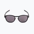 Слънчеви очила Oakley Latch black/grey 0OO9265 3