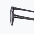 Слънчеви очила Oakley Latch black/grey 0OO9265 5