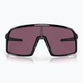 Слънчеви очила Oakley Sutro S polished black/prizm road black 2