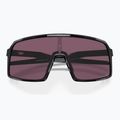 Слънчеви очила Oakley Sutro S polished black/prizm road black 5