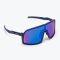 Слънчеви очила Oakley Sutro S черни/сини 0OO9462