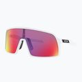 Велосипедни очила Oakley Sutro S matte white 0OO9462-946205 5
