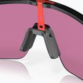 Велосипедни очила Oakley Sutro Lite Matte Black 0OO9463-946301 11