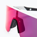 Oakley Sutro Lite White Слънчеви очила Sutro Lite White 0OO9463 4