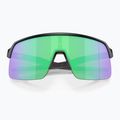 Слънчеви очила Oakley Sutro Lite matte black/prizm road jade 5