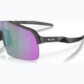 Слънчеви очила Oakley Sutro Lite matte black/prizm road jade 6