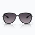 Слънчеви очила Oakley Split Time velvet black/prizm grey gradient 2