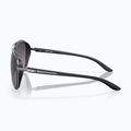 Слънчеви очила Oakley Split Time velvet black/prizm grey gradient 3