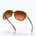 Слънчеви очила Oakley Split Time 9