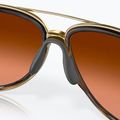 Слънчеви очила Oakley Split Time 12