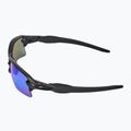 Слънчеви очила Oakley Flak 2.0 XL polished black/prizm sapphr irid fleece 4
