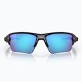 Слънчеви очила Oakley Flak 2.0 XL polished black/prizm sapphr irid fleece 7