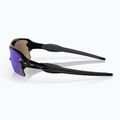 Слънчеви очила Oakley Flak 2.0 XL polished black/prizm sapphr irid fleece 8
