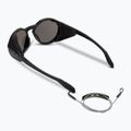 Слънчеви очила Oakley Clifden matte black/prizm black polarized 2
