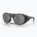 Слънчеви очила Oakley Clifden matte black/prizm black polarized 6