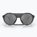 Слънчеви очила Oakley Clifden matte black/prizm black polarized 7