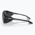 Слънчеви очила Oakley Clifden matte black/prizm black polarized 8