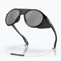 Слънчеви очила Oakley Clifden matte black/prizm black polarized 9