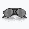 Слънчеви очила Oakley Clifden matte black/prizm black polarized 10