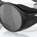 Слънчеви очила Oakley Clifden matte black/prizm black polarized 11