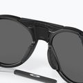 Слънчеви очила Oakley Clifden matte black/prizm black polarized 12