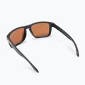 Слънчеви очила Oakley Holbrook XL matte black/prizm 24k polarized 2