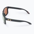 Слънчеви очила Oakley Holbrook XL matte black/prizm 24k polarized 4