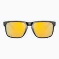 Слънчеви очила Oakley Holbrook XL matte black/prizm 24k polarized 6