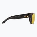 Слънчеви очила Oakley Holbrook XL matte black/prizm 24k polarized 11