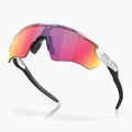 Детски слънчеви очила Oakley Radar EV XS Path matte white/prizm road 4
