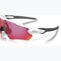 Детски слънчеви очила Oakley Radar EV XS Path matte white/prizm road 6