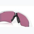 Детски слънчеви очила Oakley Radar EV XS Path matte white/prizm road 7