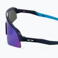 Слънчеви очила Oakley Sutro Lite Sweep Navy Blue 0OO9465 4