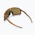 Слънчеви очила Oakley Sutro gold 0OO9406 2
