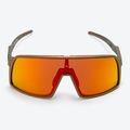 Слънчеви очила Oakley Sutro gold 0OO9406 3