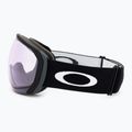 Ски очила Oakley Flight Path matte black/prizm snow clear 4