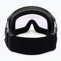 Oakley Flight Tracker матово черно/призма сняг прозрачни ски очила 3